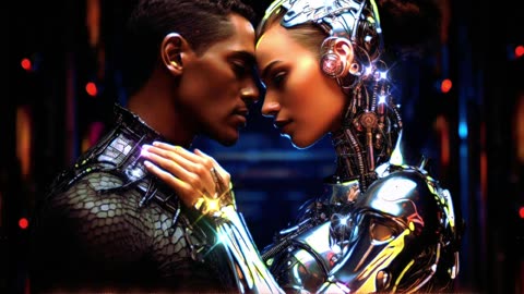 Eli Royale Ft. Luna Arcade - Electrify My Life