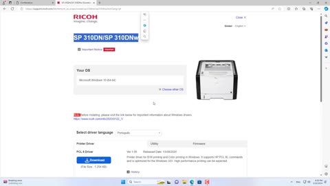 Easy Guide to Adding a New Ricoh Printer to Your Network