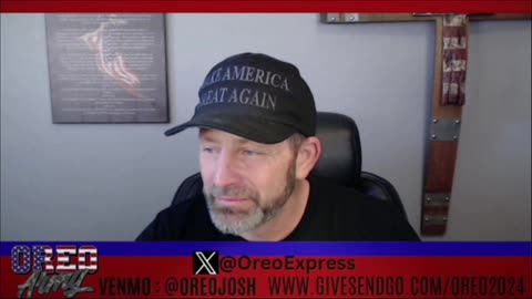 Trump at Prayer Breakfast - Antifa Thug Arrested - Scott Bessent Rocks the Hill - More