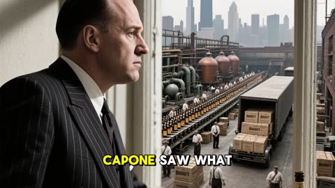 The secret business that made gangsters millionaires