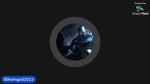 Batman Is Progress!!! 🦇