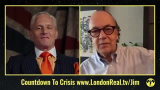 Jim Rickards: They Underestimated Us — And Now the System Is Cracking