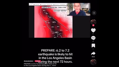 Earthquakes and Tsunamis ..