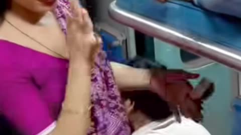 BHAI YEH KYA HAI 😜