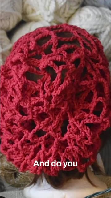 Flora Snood Updated! 🥳🧶