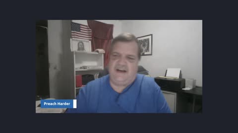 Growing In Christ-Break from Book of Revelation