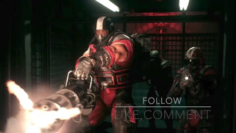 Batman: Arkham Knight- the Battle for G.C.P.D