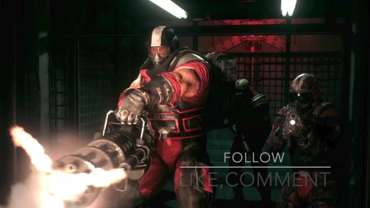 Batman: Arkham Knight- the Battle for G.C.P.D