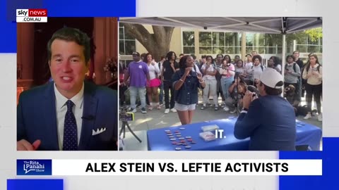 Lefties Losing It: US Congressman threatens to ‘kill’ Tucker Carlson in hot mic blunder