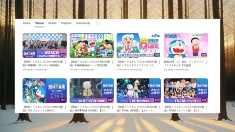 Rumble Full Video VS YouTube Short or Longest Video Trailer+Merry 2024 Christmas