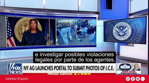 Controversy Over ICE Surveillance Portals: Citizen Protection or Threat to Security?