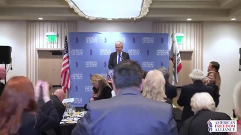 The Seven Point Plan - Geert Wilders