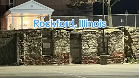 The US of Mud Flood. What we have been told is the “new world” shows signs that it was far from new.