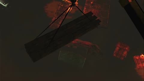 LIVE! Resident Evil 6 - PART 18