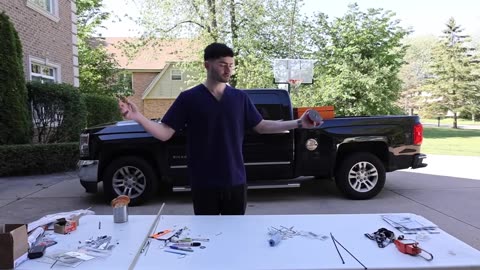 DIY Gold vs Silver Brushing Challenge!