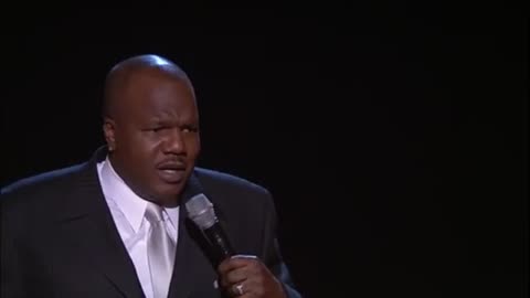 The Best of The Incomparable "Earthquake" Latham Entertainment Presents