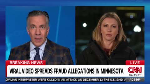 CNN investigates Nick Shirley