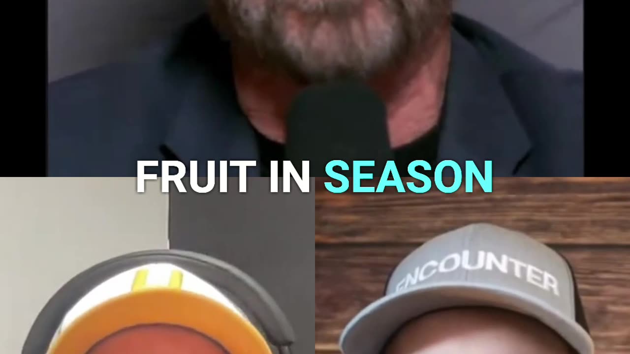 All Christians should do this daily!