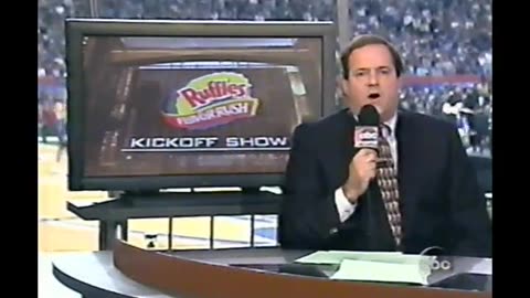 SB 34 pregame