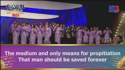 LIVE NOW: MIDWEEK SERVICE || WITH PASTOR MOIPONE MOLOTSI || 23TH JULY 2025