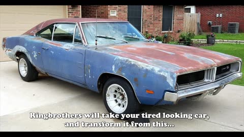 LawWonder on Patrol Season 2, Episode 15