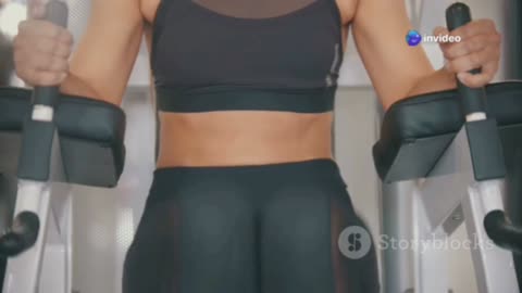 Alliexpress home gym climbing machine