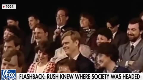 Rush Limbaugh on Woke Leftists and Their Ribbons