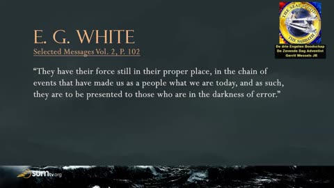 SUMtv - Stephen Bohr - De bedrog van het Beest Gehaat of geliefd door de wereld