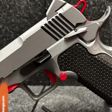 Stealth Arms Platypus