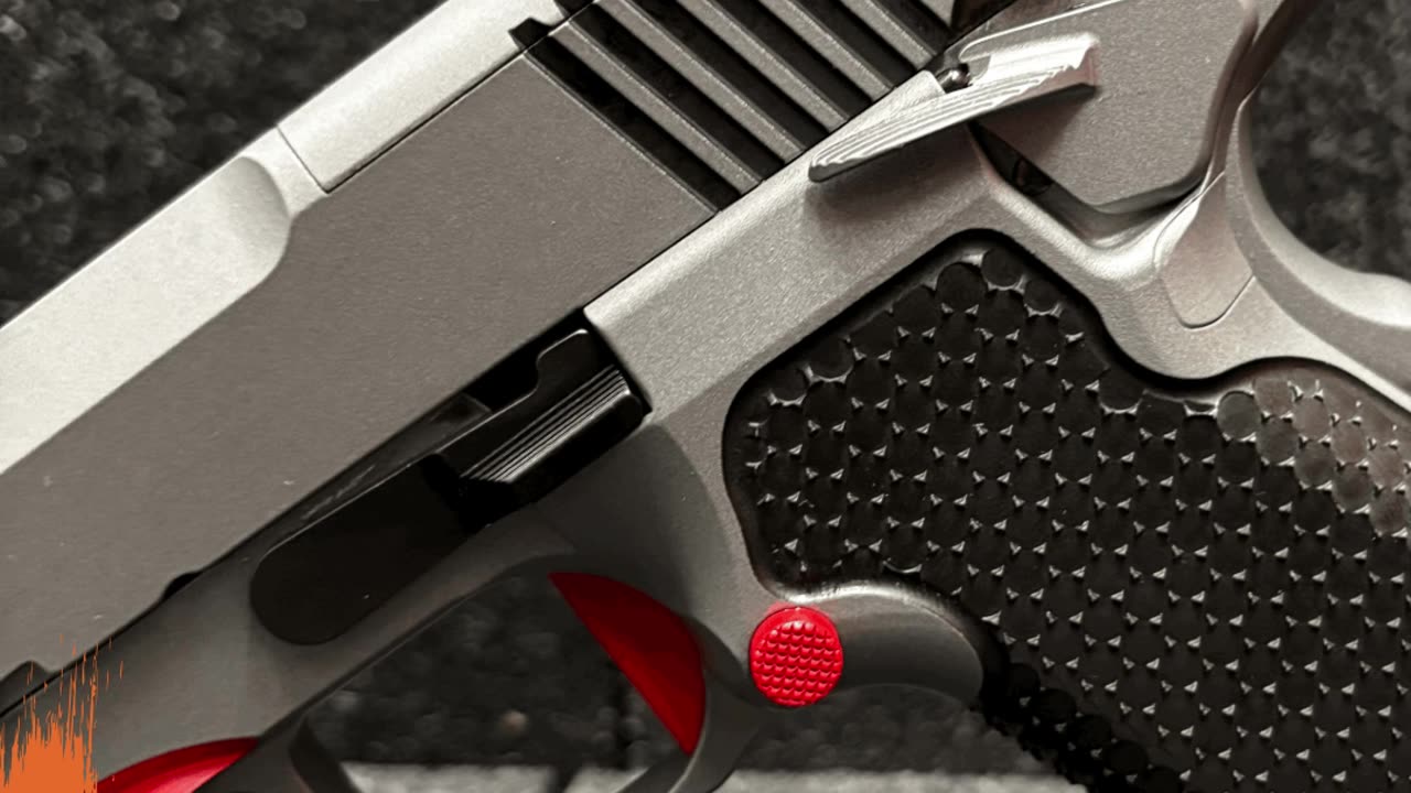 Stealth Arms Platypus