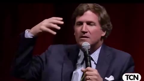 "Imagine a government that totally destroys the country