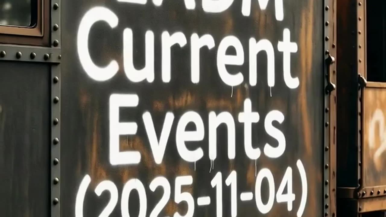 LADM-Current-Events-(2025-11-04)--(Mini}-(Video)