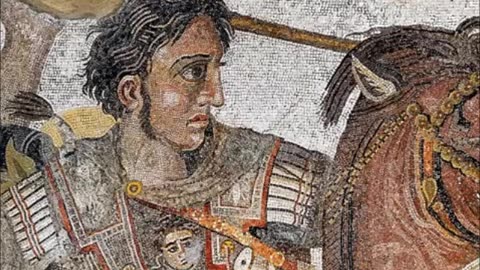 Paulus Orosius - History against the pagans - part 1.mp4