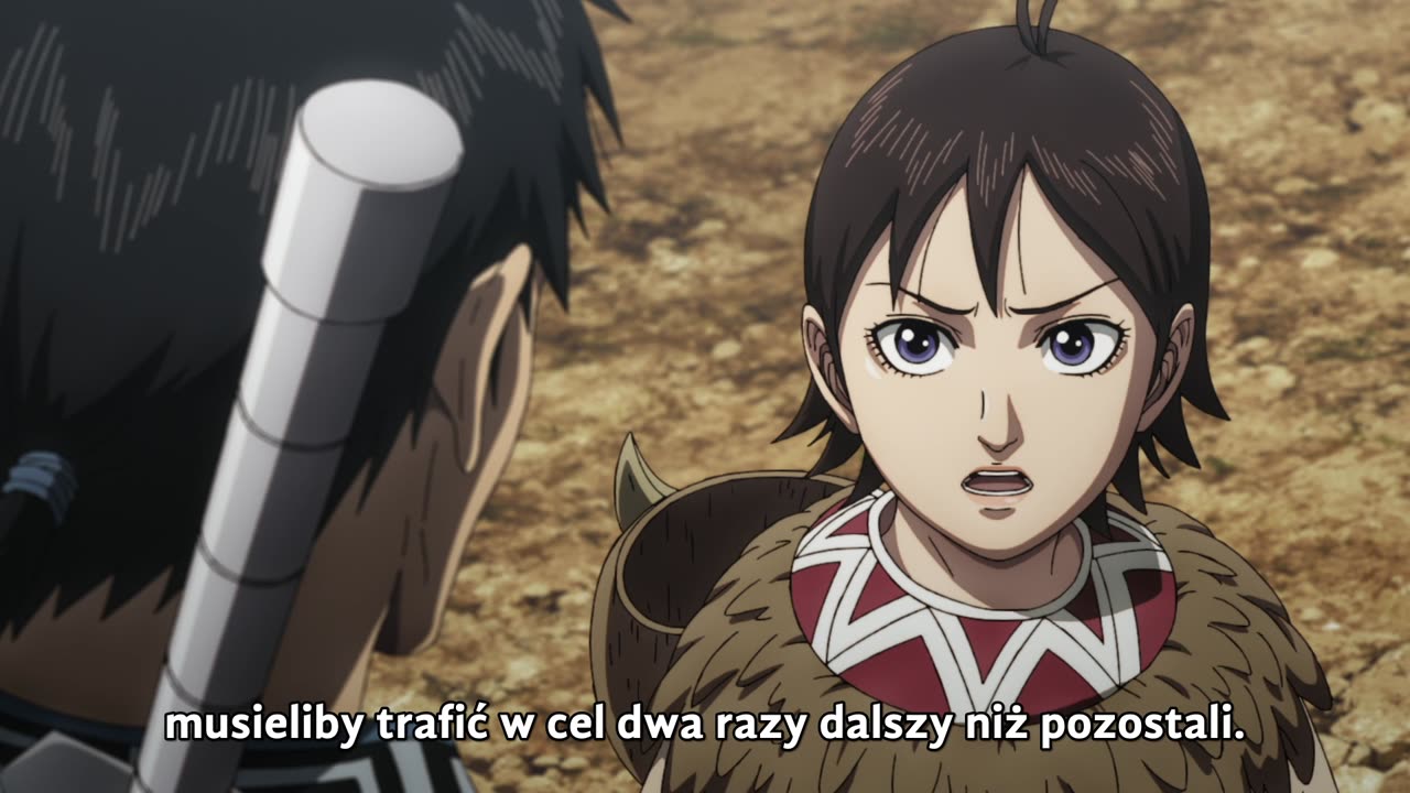 Kingdomowcy Sześć 01PL