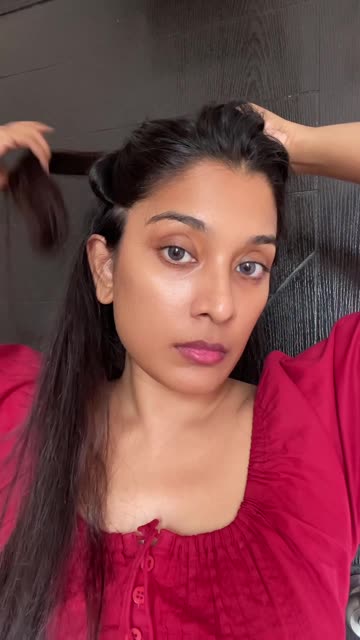 Soft Romantic Curls Like Claire Fraser 💕 | Perfect Valentine’s Day Hair