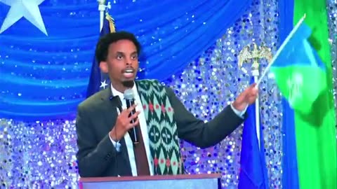 *THIS* person is a leading mayoral candidate in America? How could this happen here?!