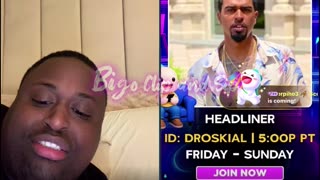 Team PK DreBaby Droski NoCap Papi Moet Finesse 10/27/25 #bigoclipandsip