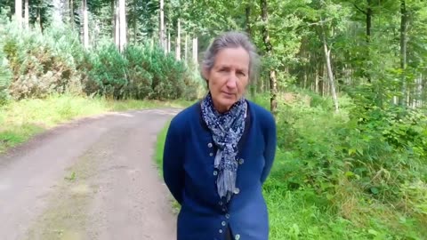 5. Nosit zbroj - Oblékněte si brnění [Pobožnost na procházce] __ Barbara O'Neill