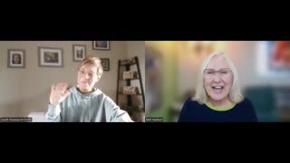 REAL TALK: LIVE w/SARAH & BETH - Today's Topic: Limiting God