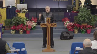 Eight Steps To Entire Sanctification Part 1 by Dr Michael H Yeager