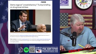 Cartel Shadows: Trump's War on Drugs Ignites Domestic Inferno