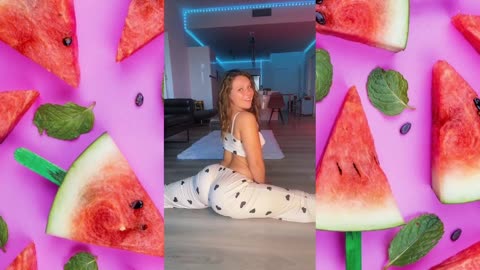 goon to big bank challenge 🍩😋