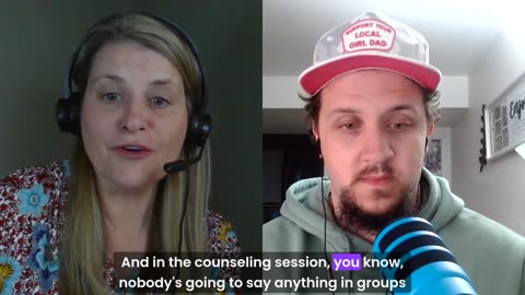 224: Raising Resilient Kids: Helping Our Children Manage Anxiety with Biblical Truth- Healey I.
