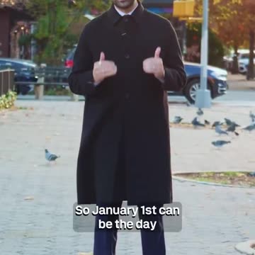 🚨 BREAKING: A desperate Zohran Mamdani stuns supporters by stating things can't ...