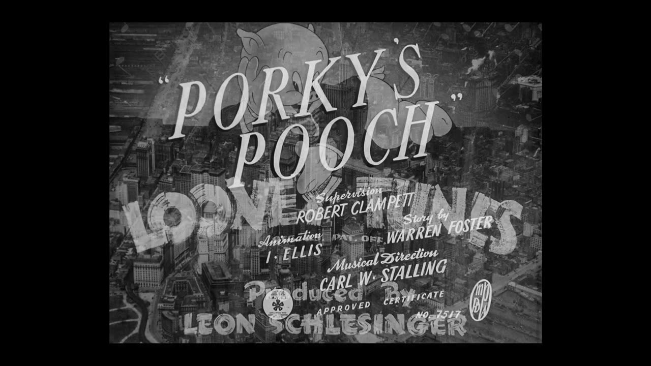 porkeys midnight