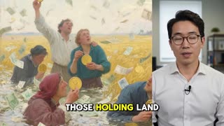 How US Venezuela Raid Just Triggered The Biggest Wealth Transfer in History