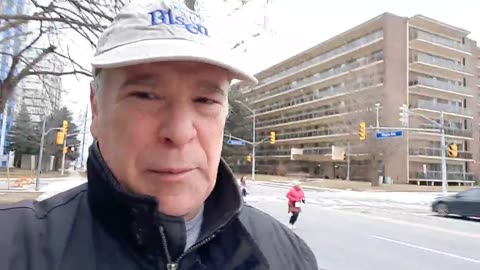 CHILLIJOKES - CANADIAN PROTESTORS