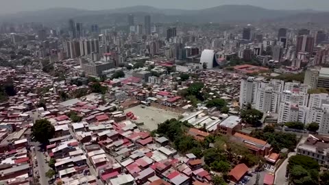 The U.S. military is upgrading a former Cold War Caribbean base, signaling preparation