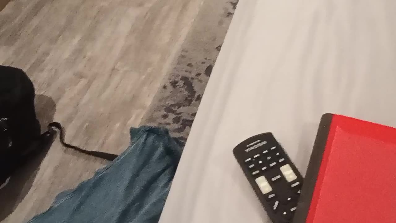 Audiobook recording part 5, chapters 25-30