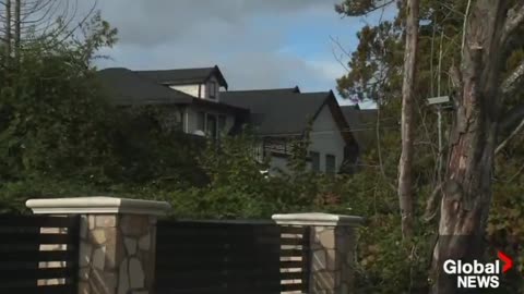 ‼️ SHOCKING CANADA: Families in Richmond, BC being told their homes no longer belong to them.
